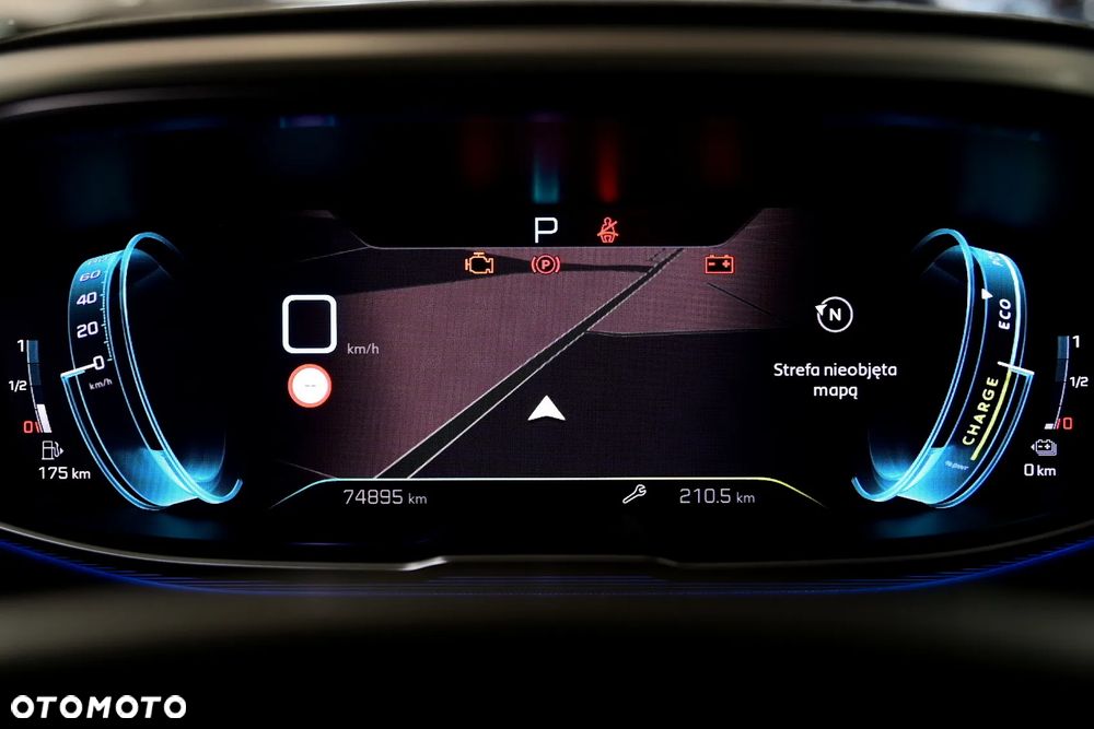 Peugeot 3008 1.6 PureTech Hybrid4 PHEV GT S&S EAT8 - 27