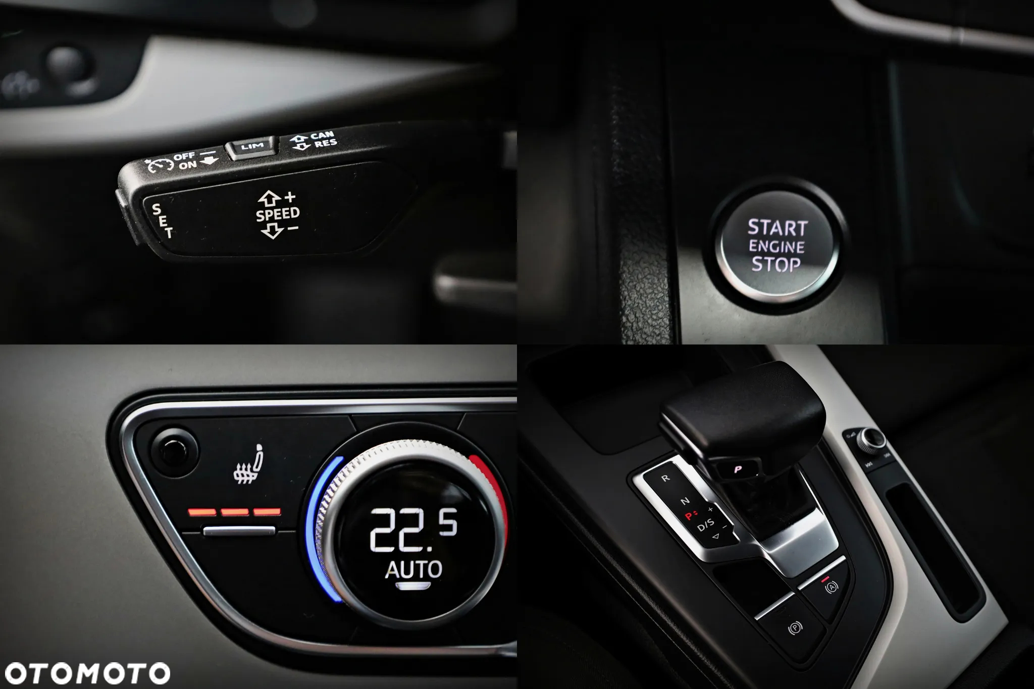 Audi A4 - 36