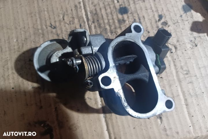 CLAPETA ACCELERATIE 2.2D MX1253 Honda Accord 7 [facelift] [2005 - 200 - 2