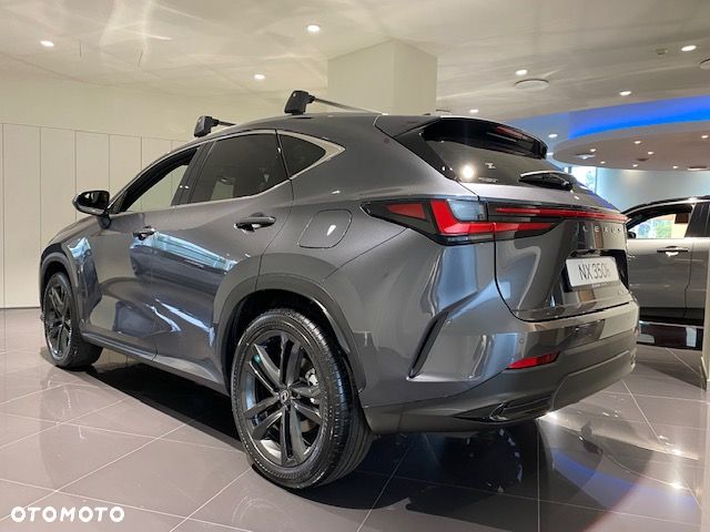 Lexus NX 350h Prestige 2WD - 2