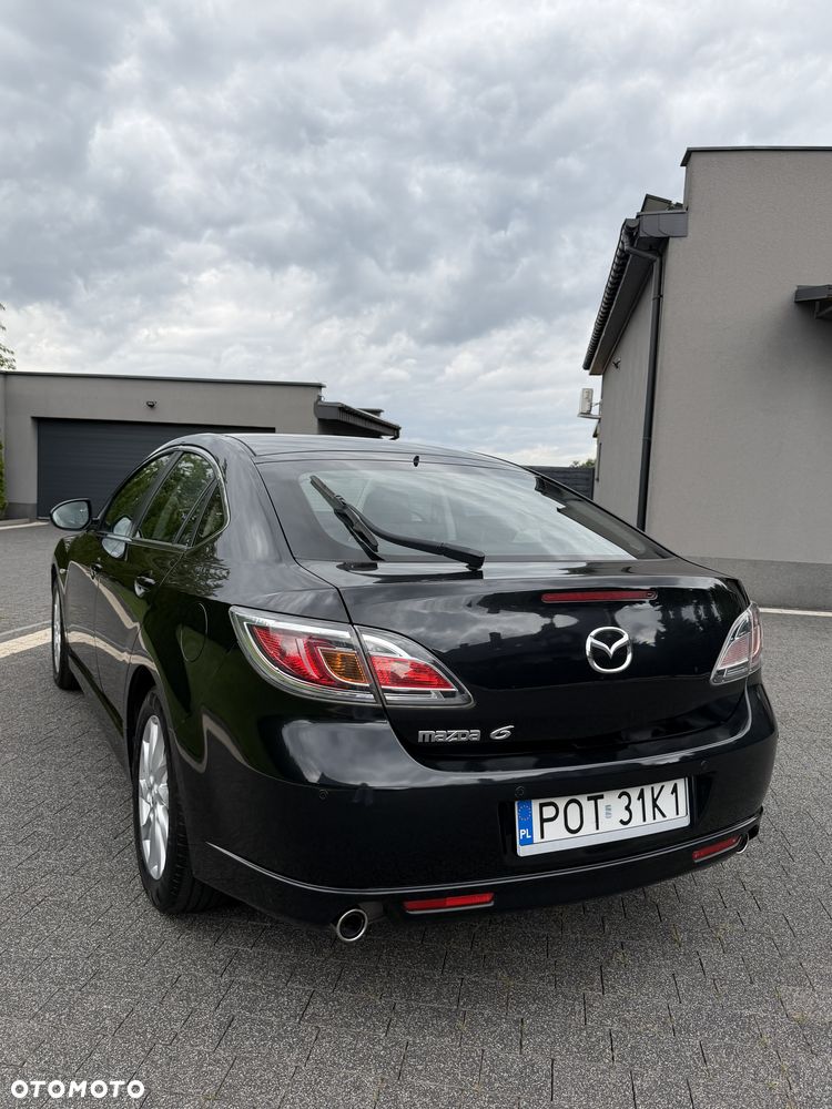 Mazda 6 - 25