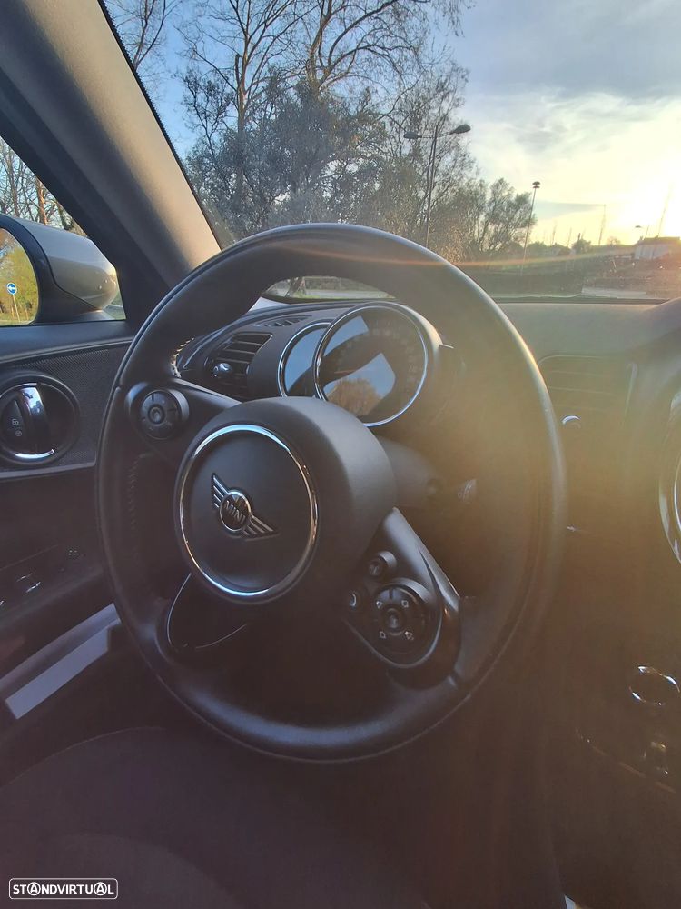 MINI Clubman One D Auto - 7