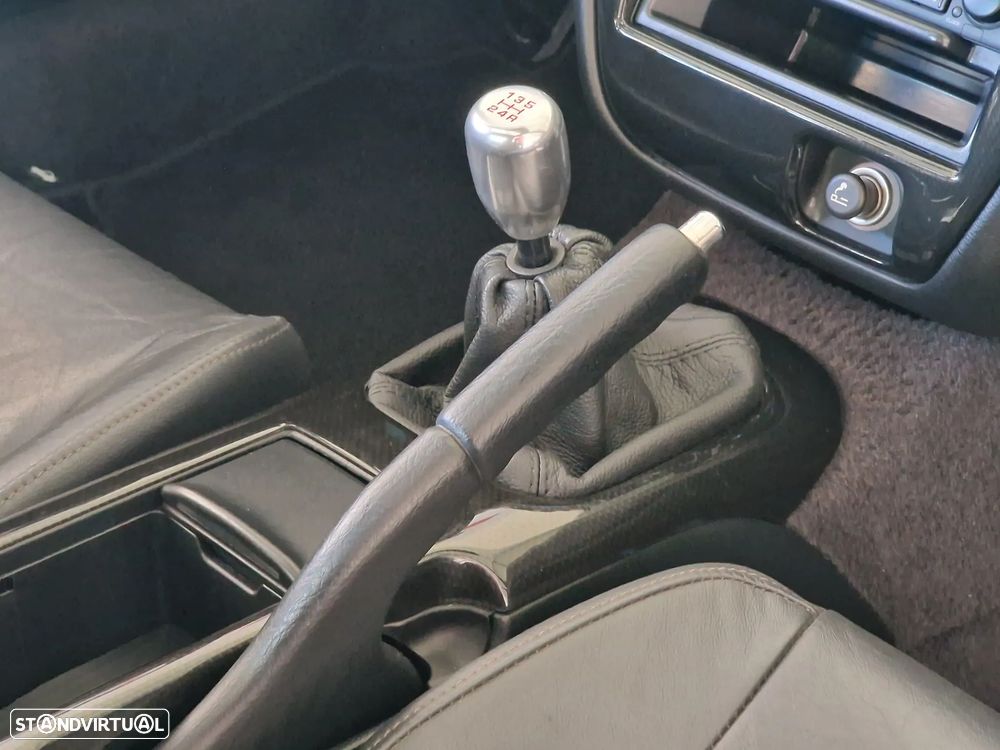 Honda Prelude 2.2i VTEC - 53
