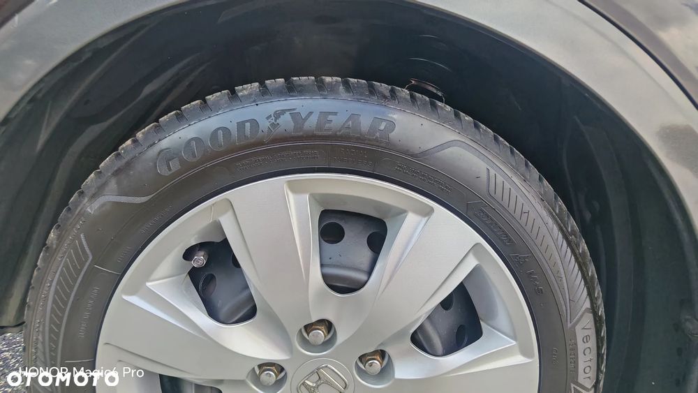 Honda Civic 1.4 Sport - 16