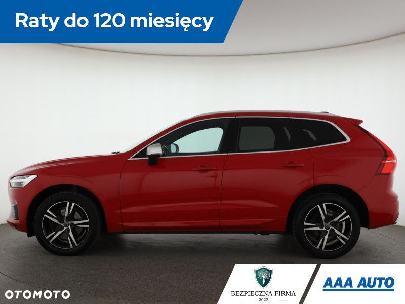Volvo XC 60 - 4