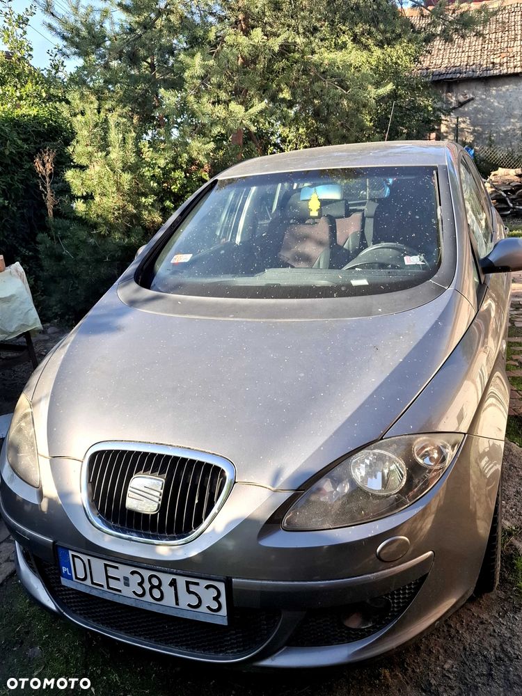 Seat Toledo - 2