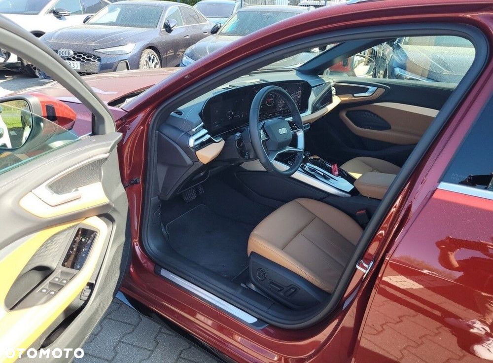 Audi A5 Avant - 4