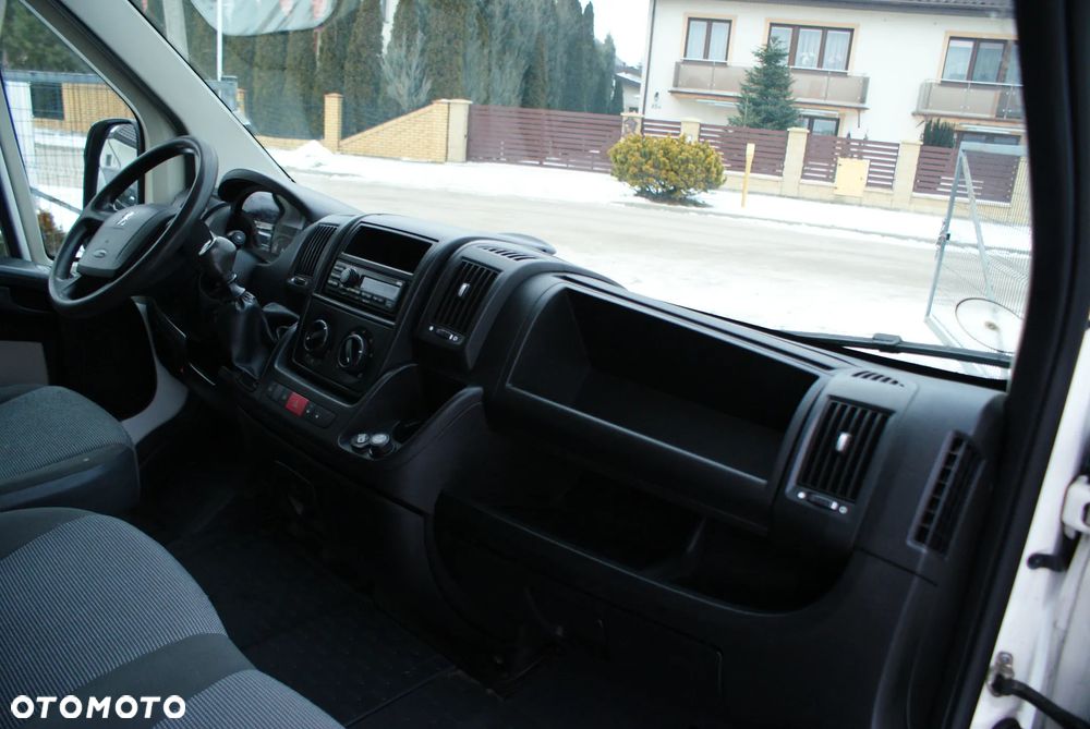 Peugeot Boxer - 7