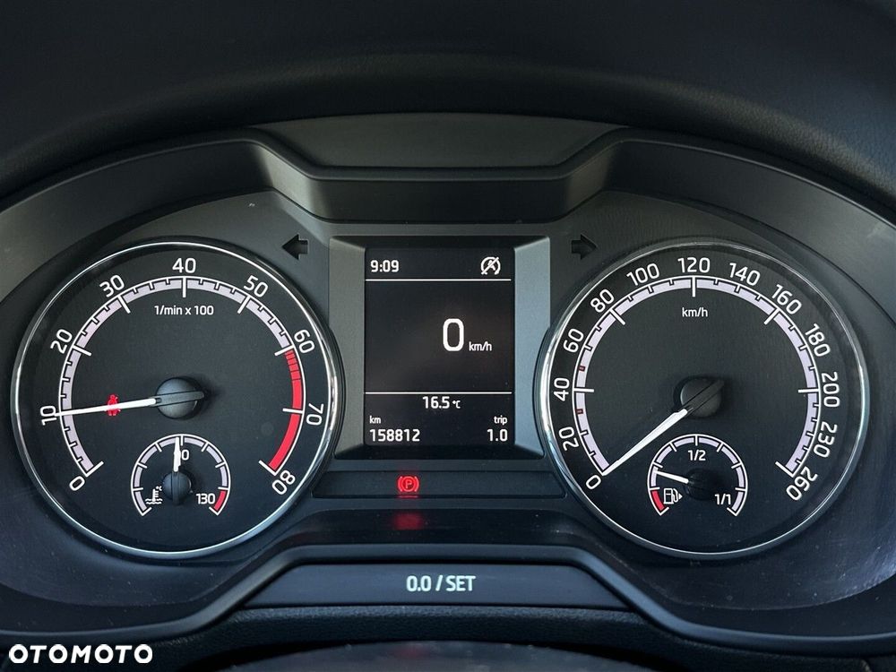Skoda Octavia 1.0 TSI Ambition - 16