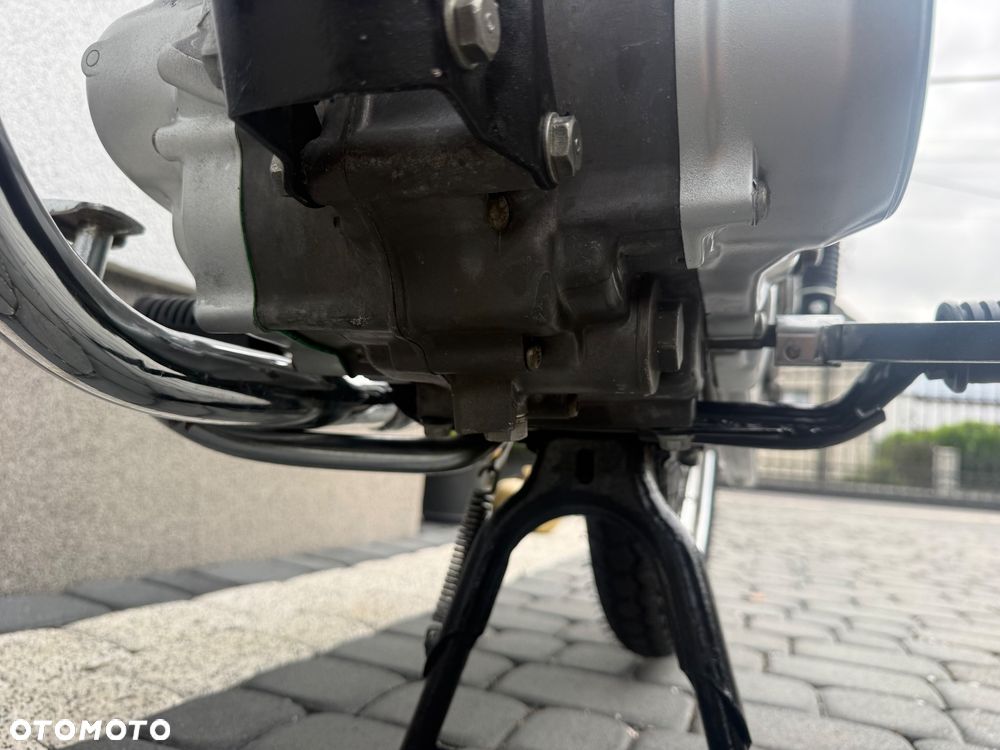 Honda CG - 27
