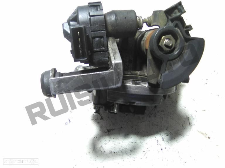 Corpo De Injecção / Borboleta 4352_01569 Seat Cordoba Saloon (6 - 2