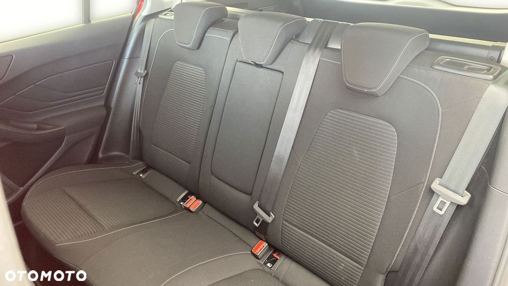 Ford Focus 1.0 EcoBoost mHEV Titanium X - 12