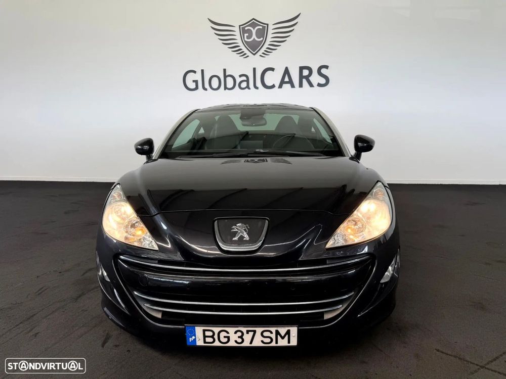 Peugeot RCZ 1.6 155 THP Onyx - 2
