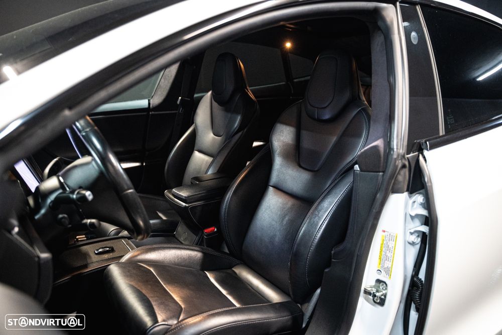 Tesla Model S 75D AWD - 9