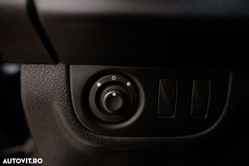 Dacia Logan 1.2 75CP Laureate - 23