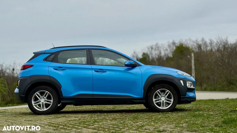 Hyundai KONA - 6