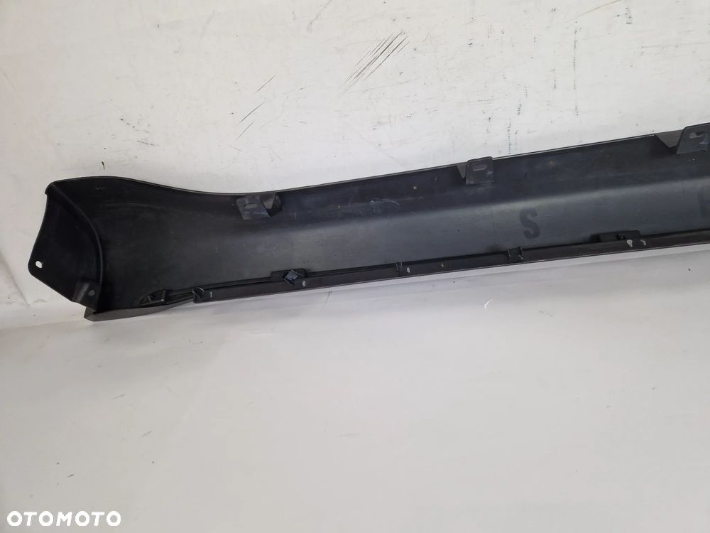 Lewa listwa progowa nakładka Jeep Grand Cherokee WK2 - 8