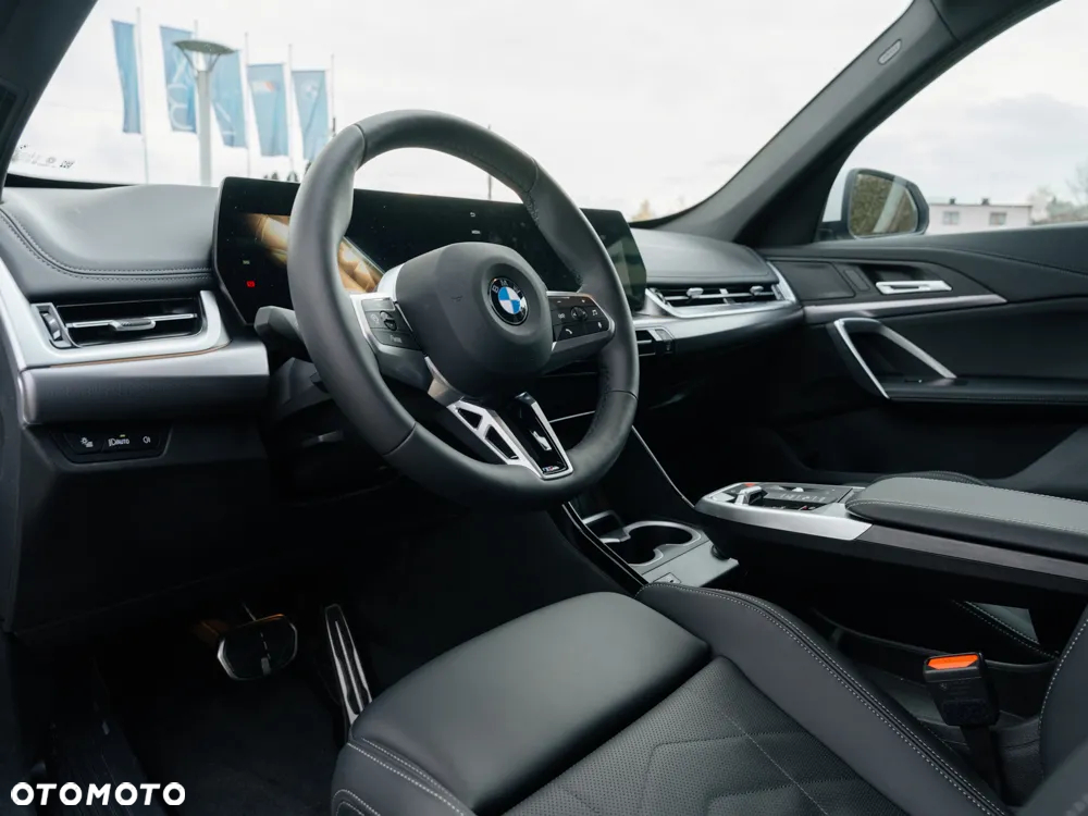 BMW X1 sDrive18d M Sportpaket - 6