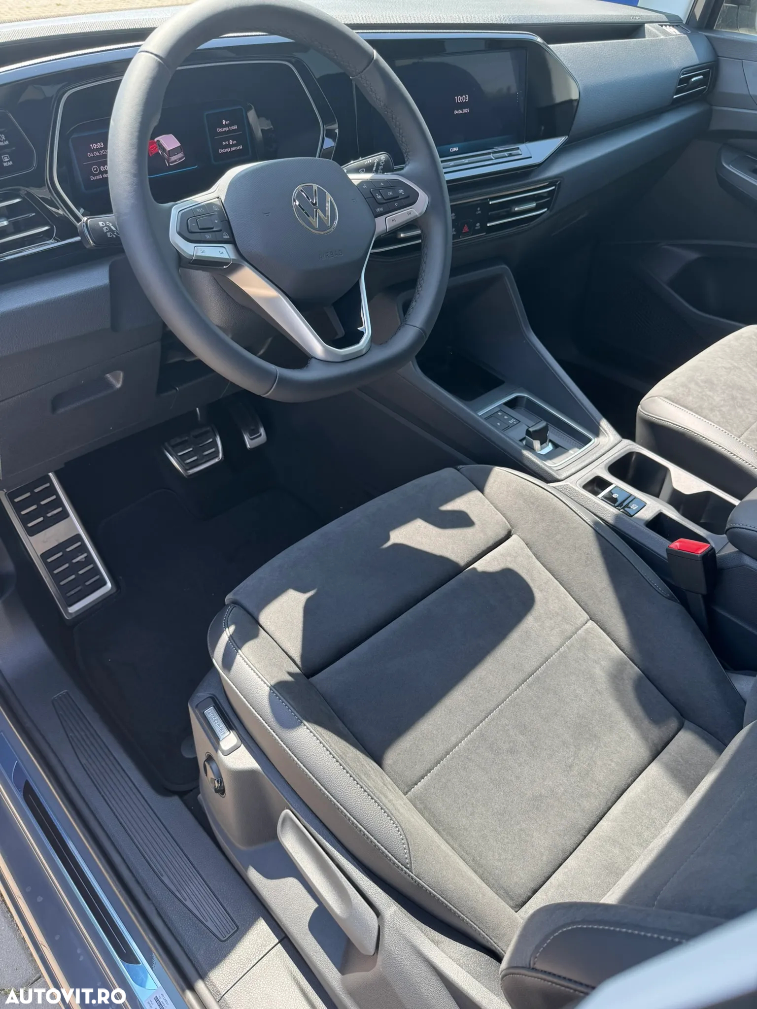 Volkswagen Caddy 1.5 110 kW DSG PHEV Style - 11