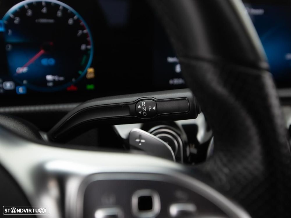 Mercedes-Benz CLA 250 e 8G-DCT Edition AMG Line - 19
