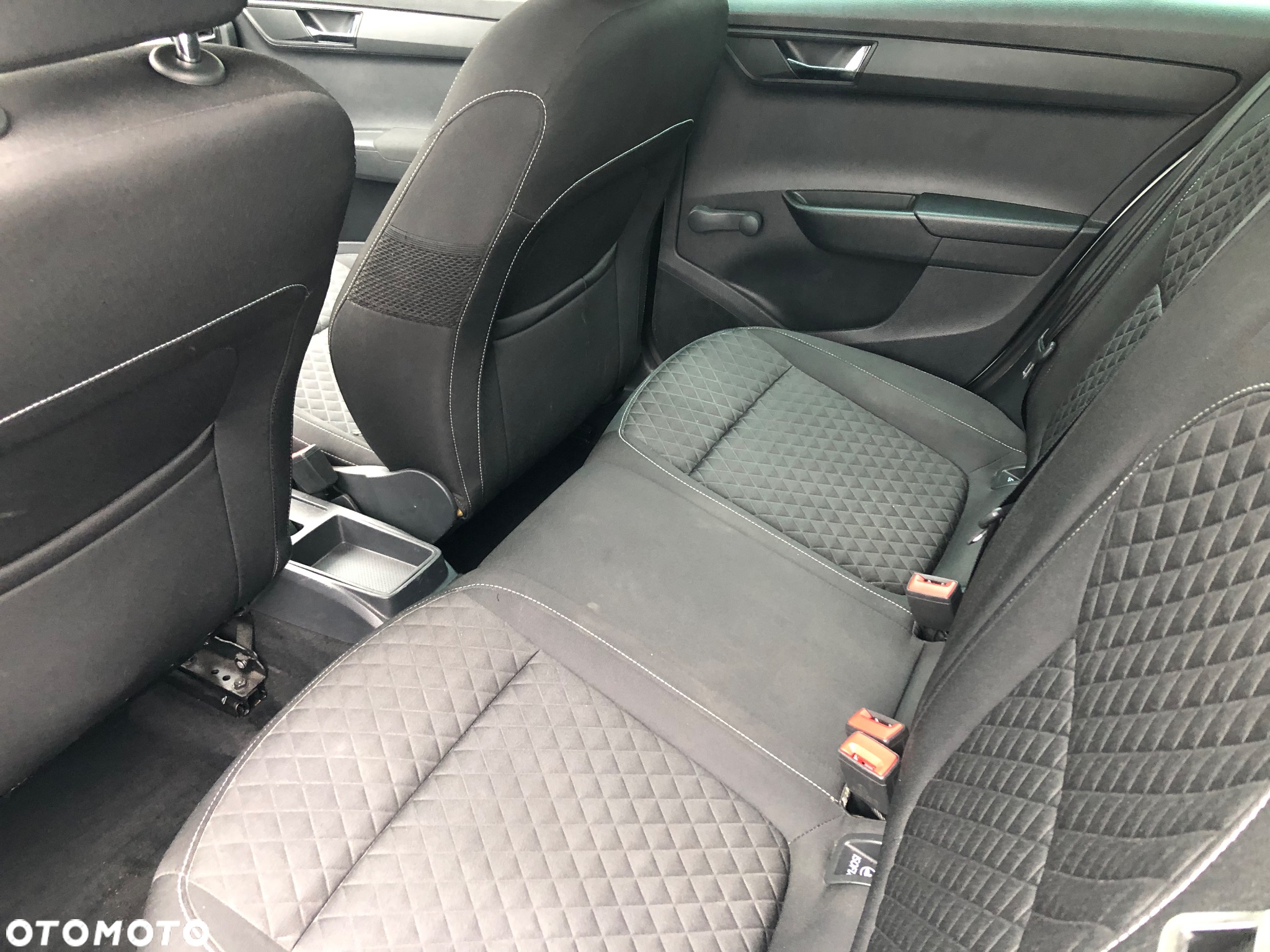 Skoda Fabia 1.2 TSI Drive - 17