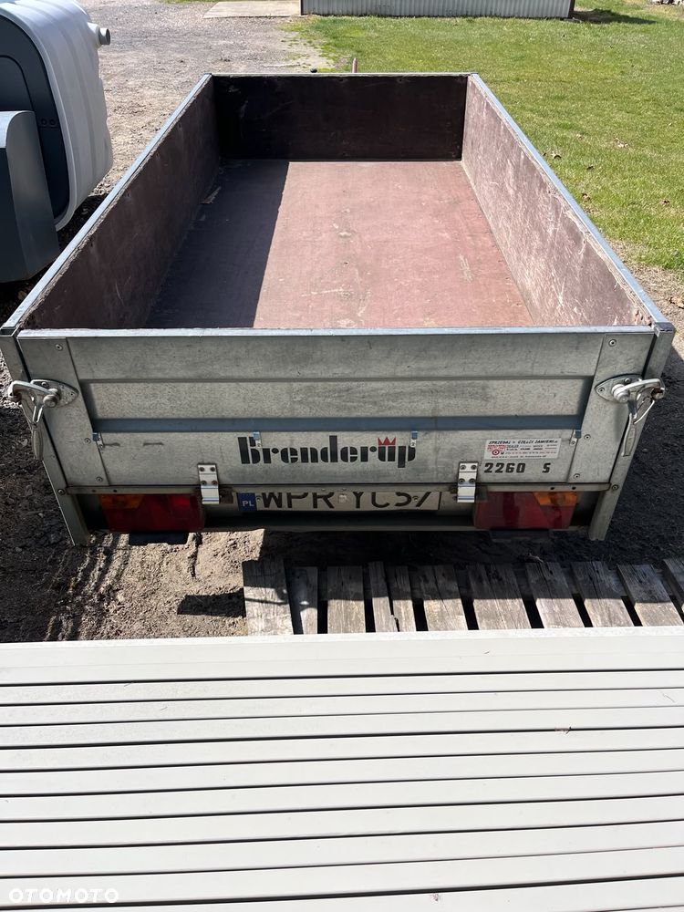 Brenderup - 2