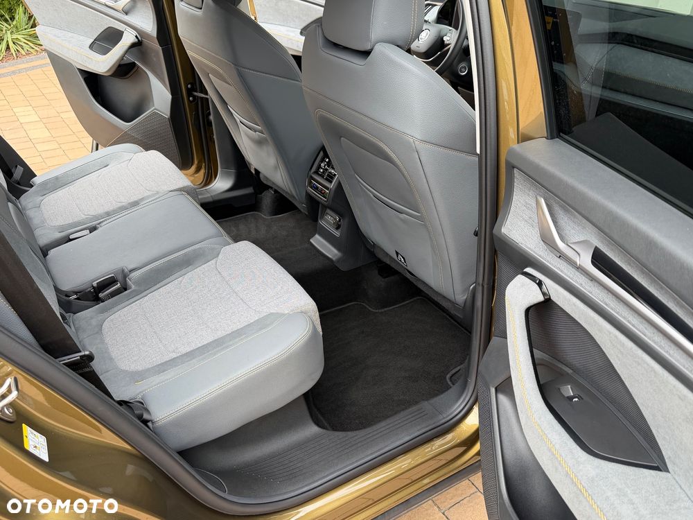 Skoda Kodiaq 2.0 TDI 4x2 Selection DSG - 34