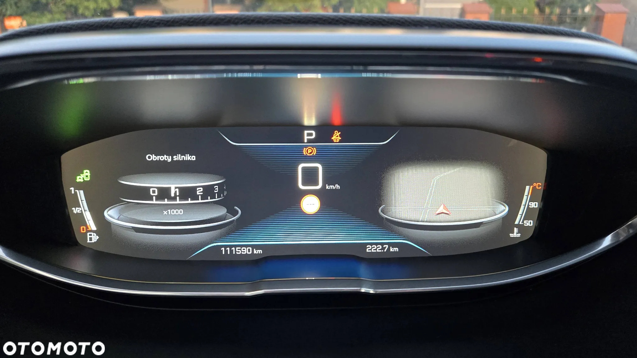 Peugeot 5008 - 25