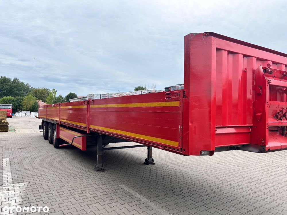 Volvo FH4 - 4