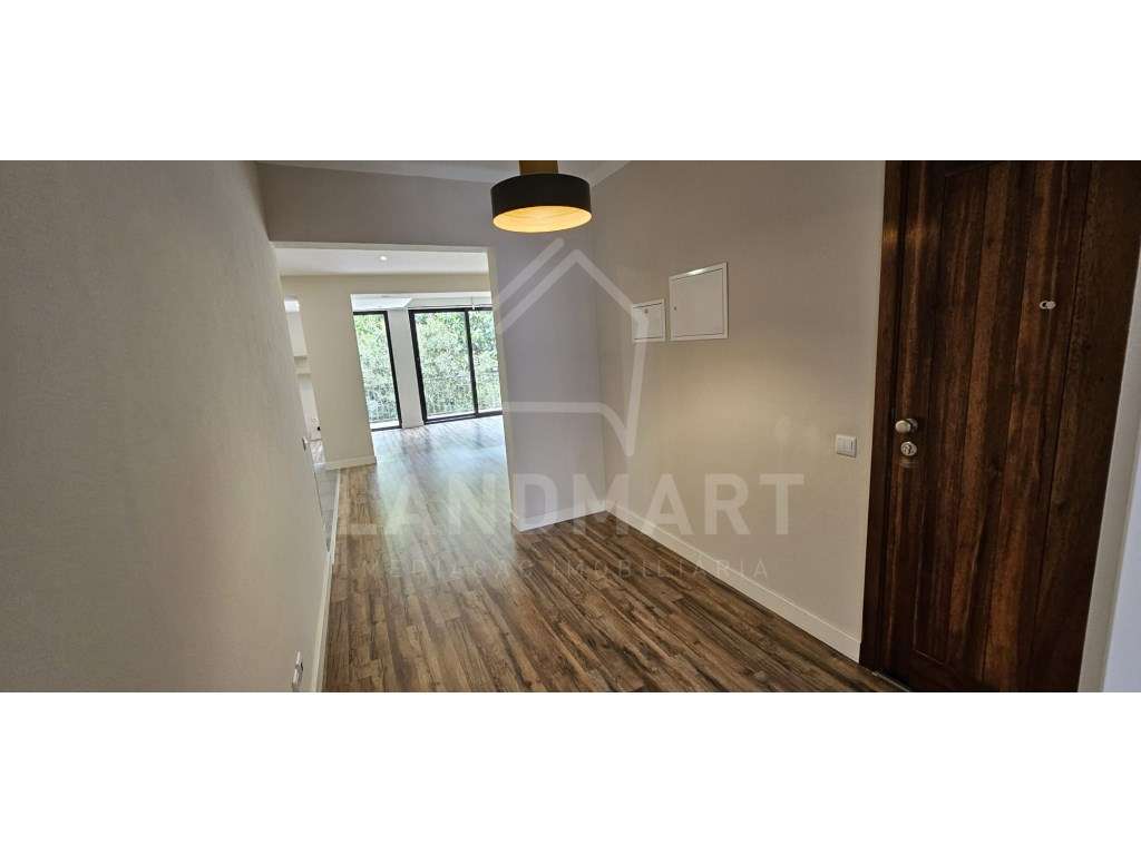 - Apartamento T3, Centro da Benedita - Grande imagem: 5/14