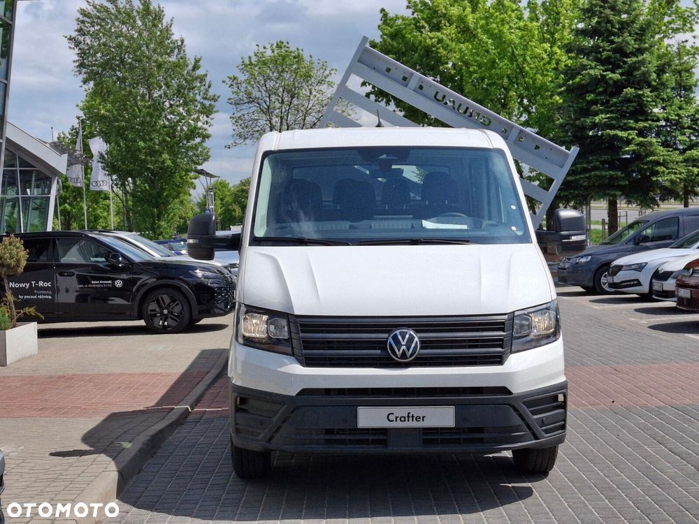 Volkswagen Crafter - 10