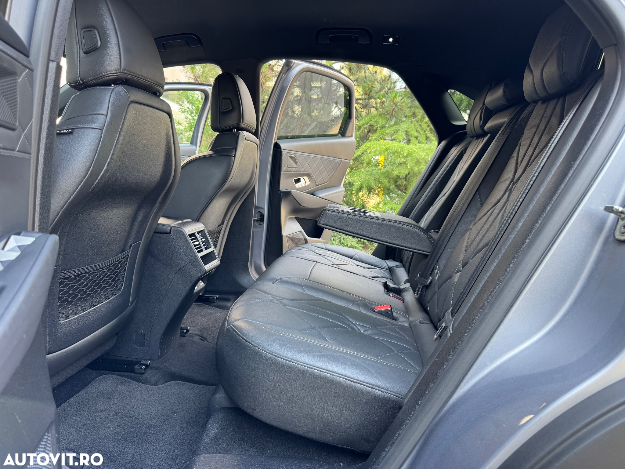 DS Automobiles DS 7 Crossback DS7 1.6 PureTech 180 S&S EAT8 RIVOLI - 17