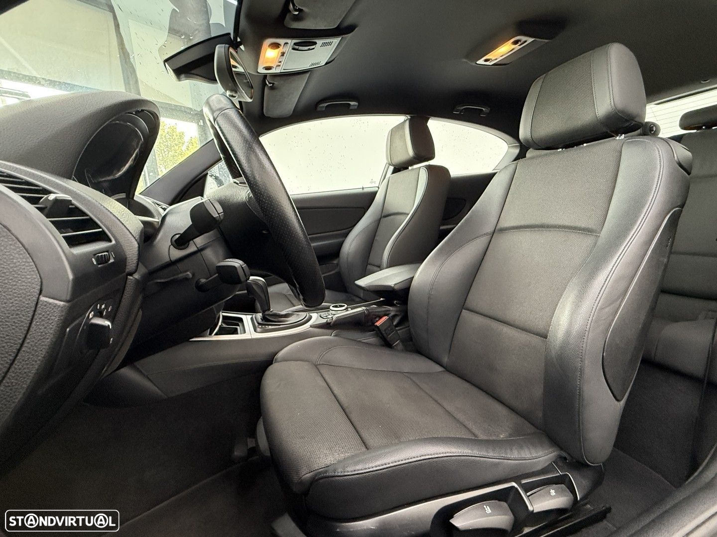 BMW 120 - 9