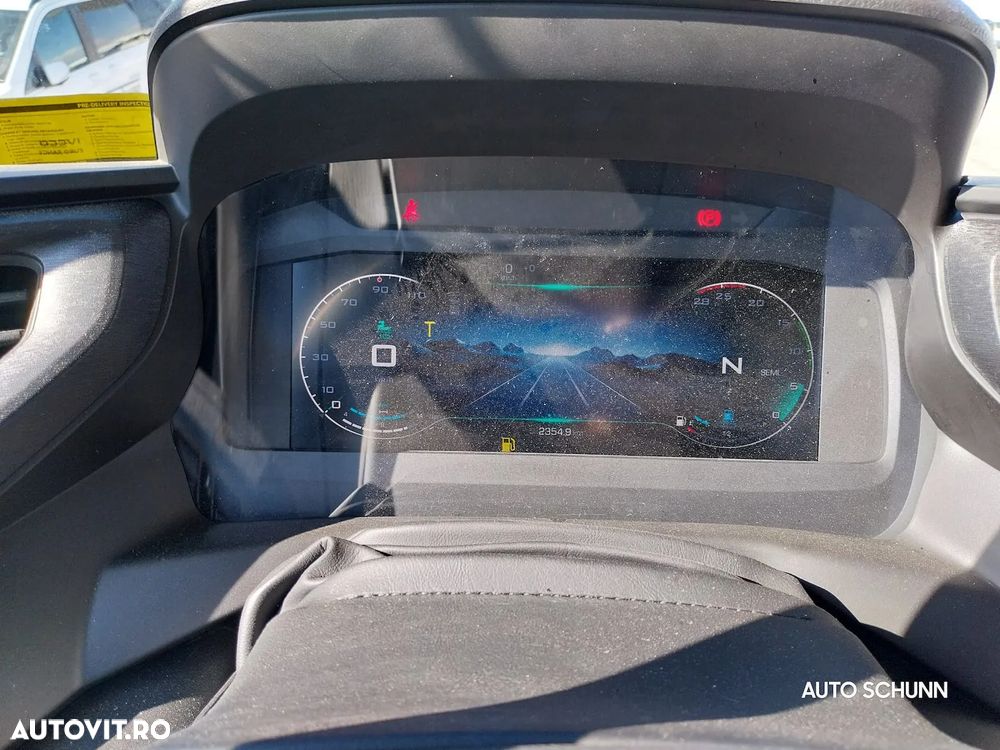 Iveco S-WAY AS440S50T/P Predictive CC - 16