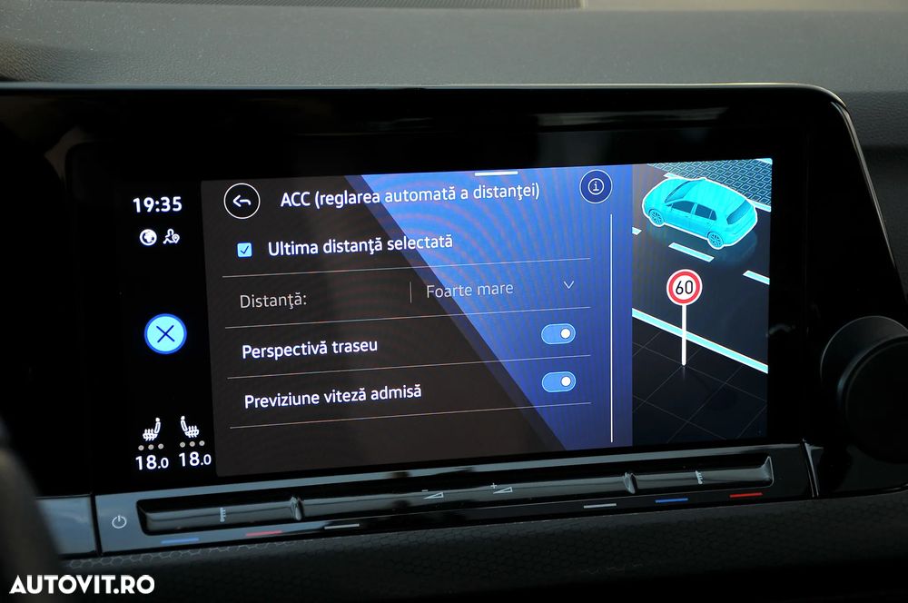 Volkswagen Golf 2.0 TDI DSG GTD - 24