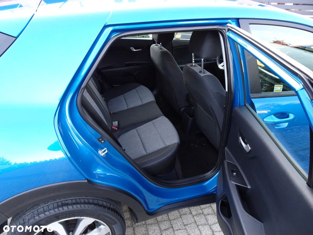 Kia Stonic 1.0 T-GDI M - 14