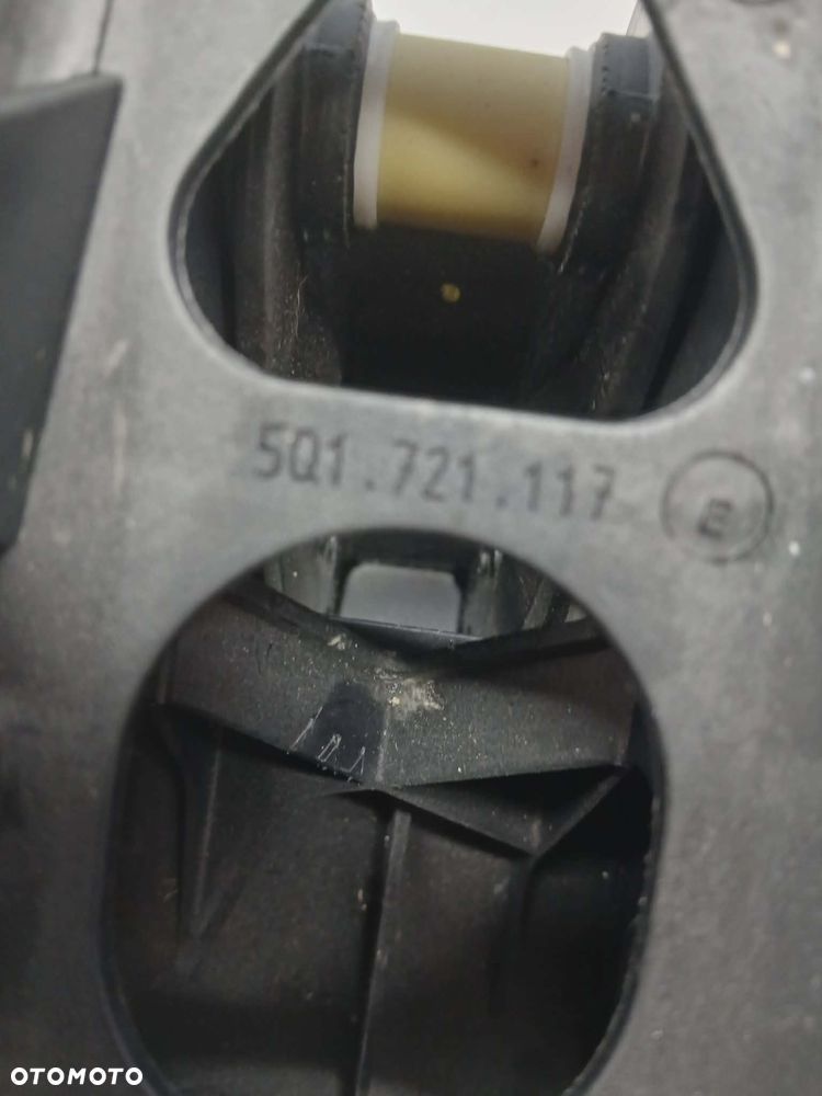 PEDAŁ HAMULCA DSG VW SEAT SKODA AUDI 5Q1721117 - 5