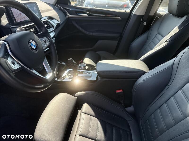 BMW X3 - 11