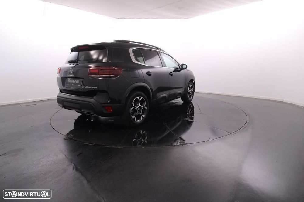 Citroën C5 Aircross 1.2 PureTech Plus - 7