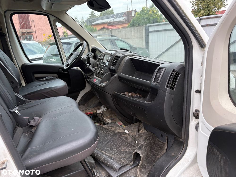 Peugeot Boxer - 6