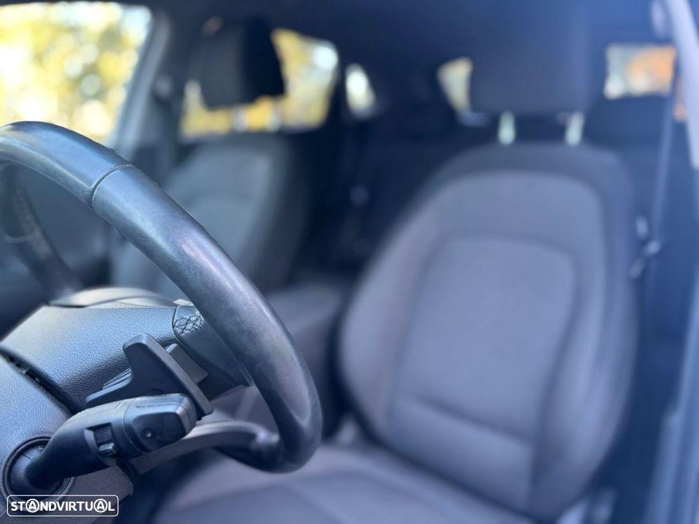 Hyundai Kauai 39 kWh Premium - 20