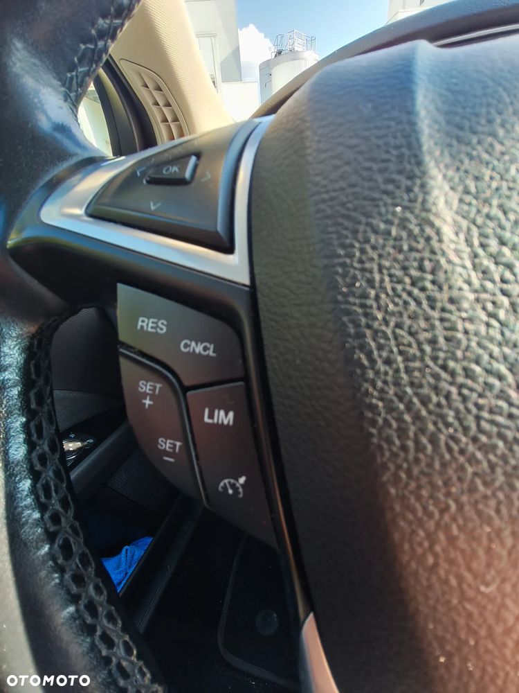Ford Mondeo 2.0 EcoBlue Trend - 13