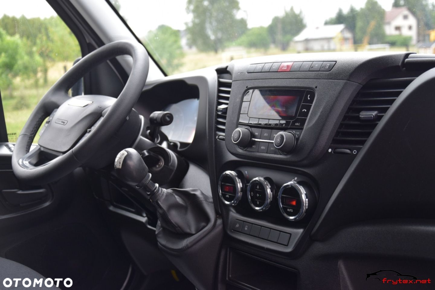 Iveco Daily Max L4H3 - 20