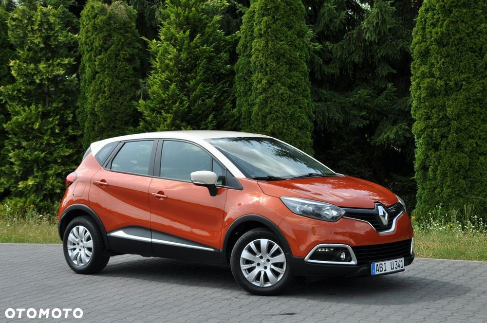 Renault Captur - 3