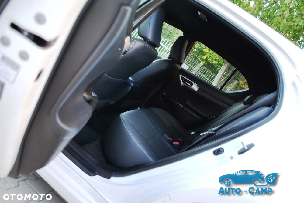 Lexus CT F SPORT - 15