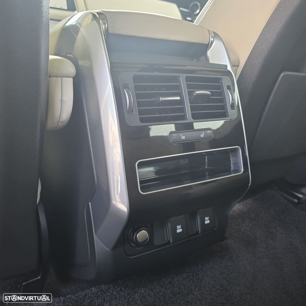 Land Rover Range Rover Sport 2.0 Si4 PHEV HSE Dynamic - 50