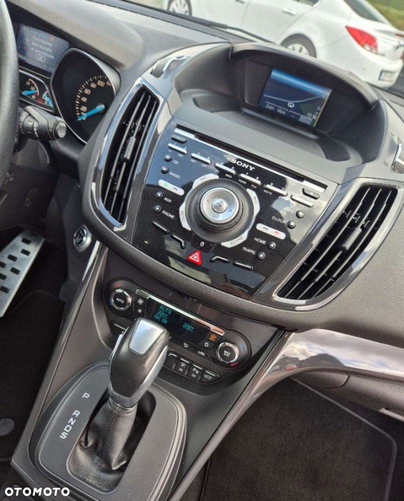 Ford Kuga - 18