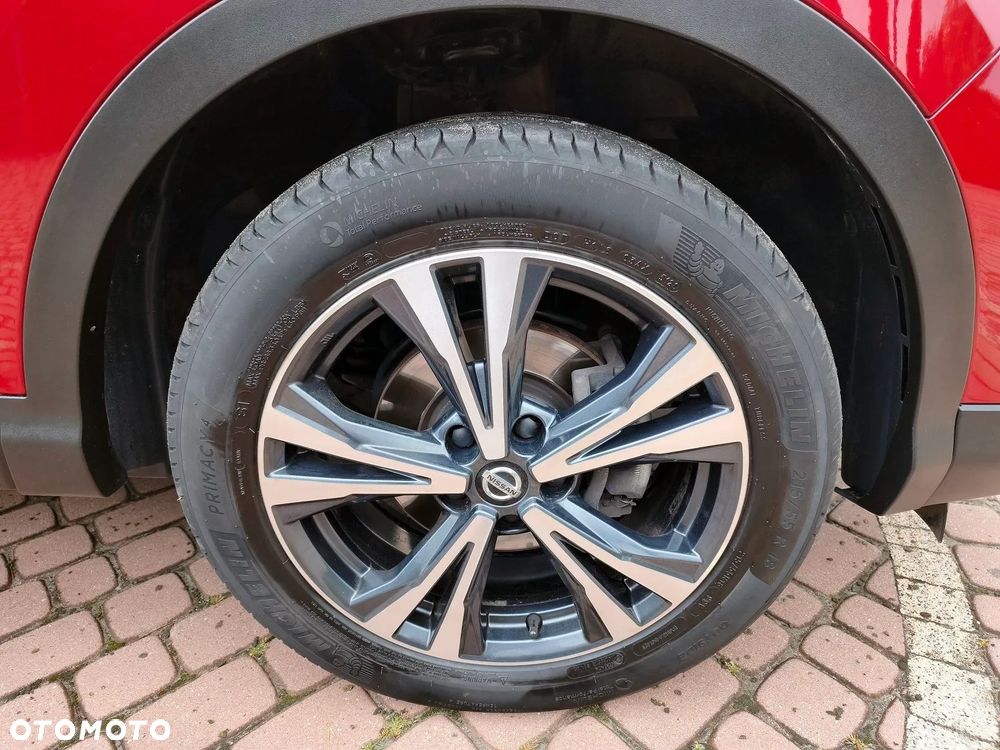Nissan Qashqai 1.3 DIG-T Tekna - 20