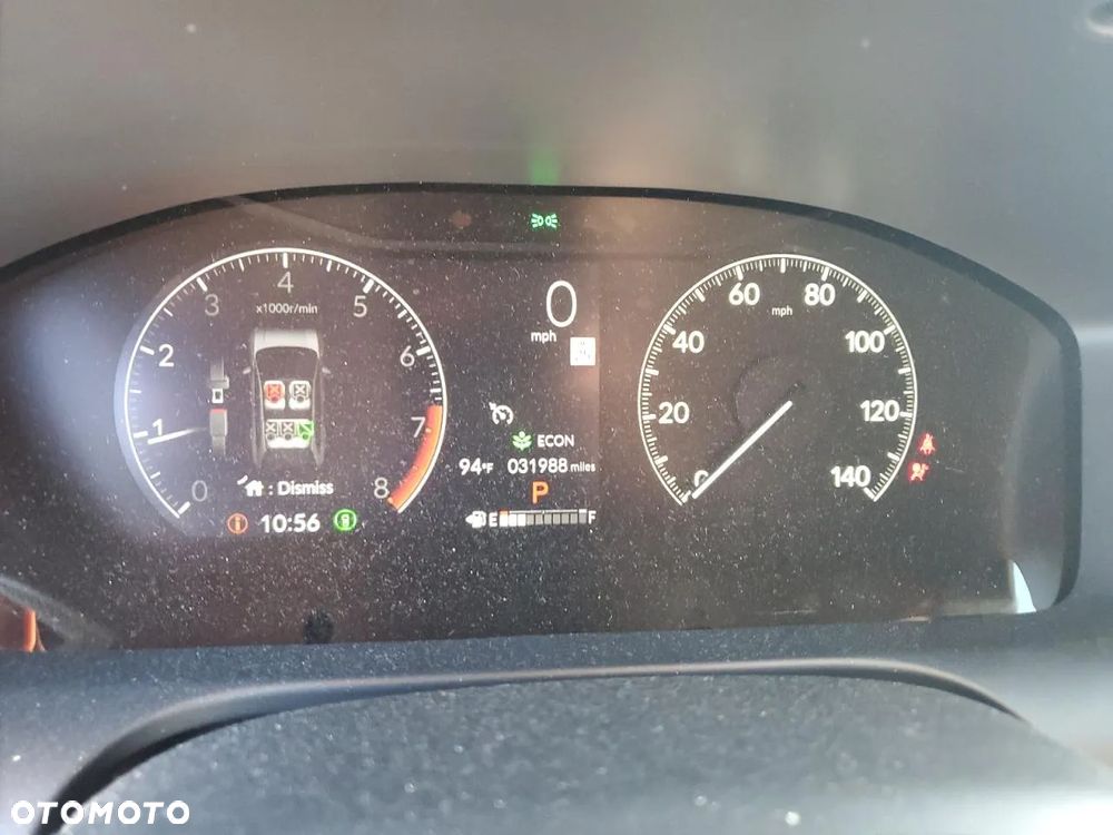 Honda HR-V - 10
