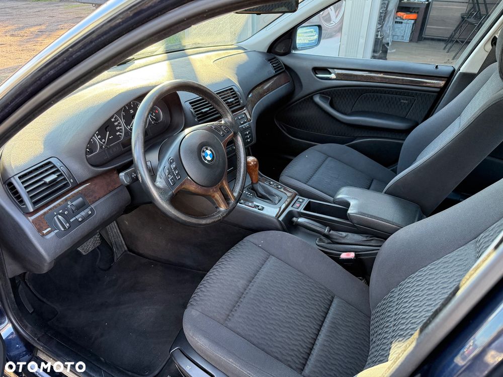 BMW Seria 3 - 14
